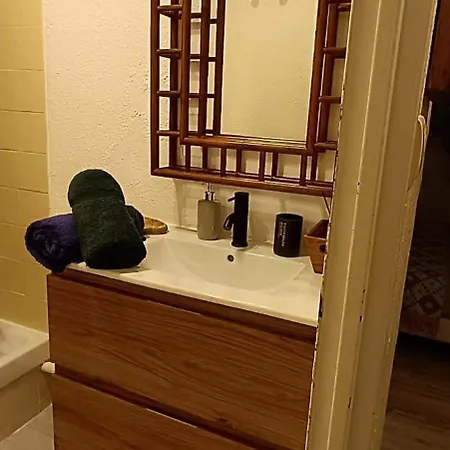 דירה Holiday Room *
