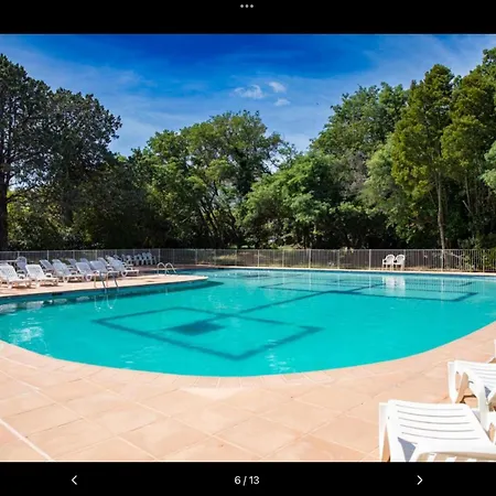 Holiday Room סן טרופז