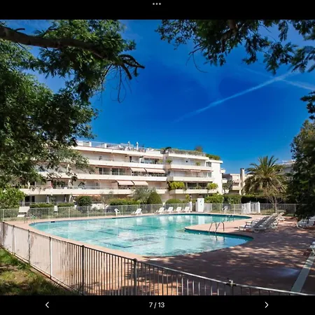 Holiday Room סן טרופז